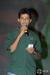 The Bells Movie Audio Launch